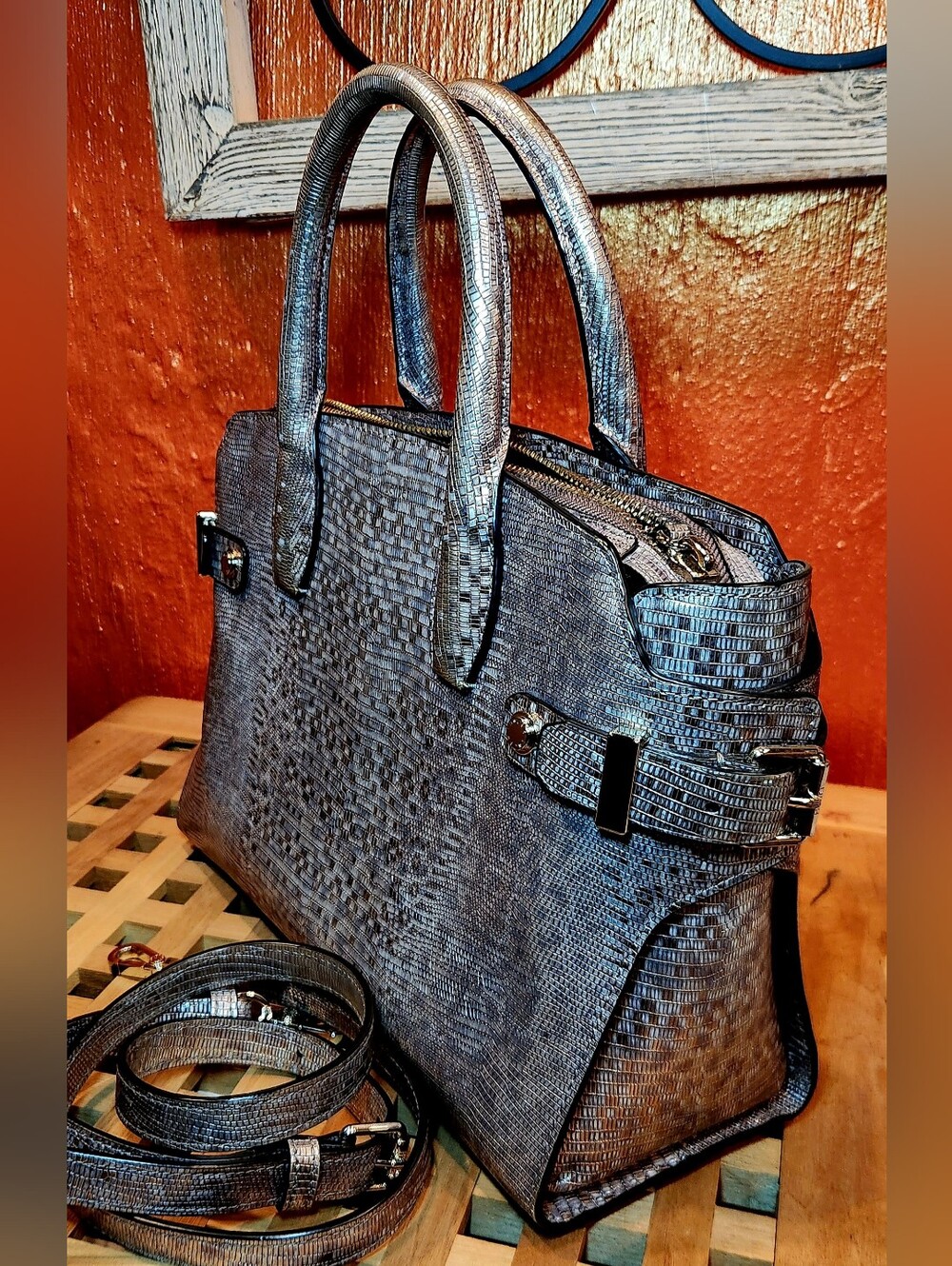 Bendel bag